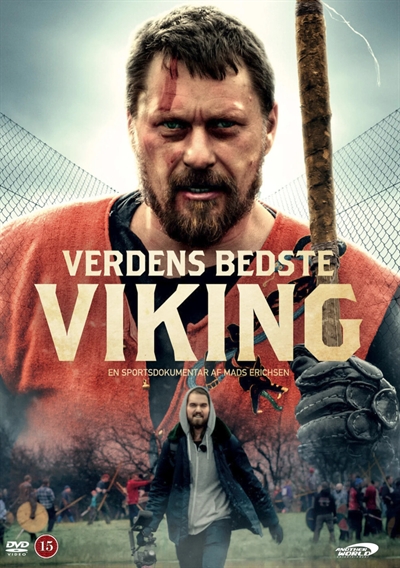 Verdens bedste viking [DVD]