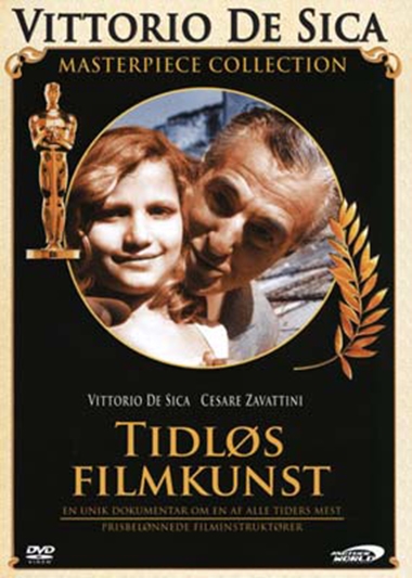Tidløs filmkunst (2001) [DVD]