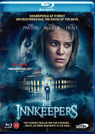 INNKEEPERS, THE