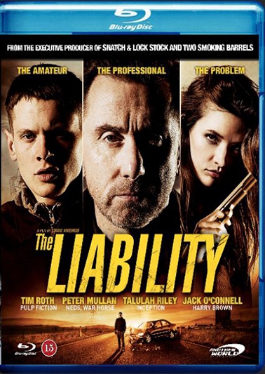LIABILITY, THE