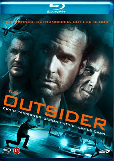 OUTSIDER, THE