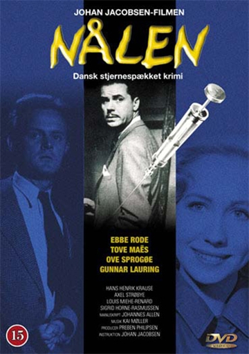 Nålen (1951) [DVD]