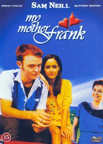My Mother Frank (2000) [DVD]