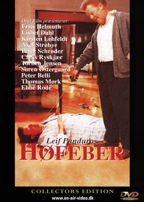 Høfeber (1991) [DVD]