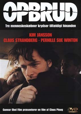 Opbrud (1988) [DVD]