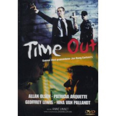 Time Out (1988) [DVD]