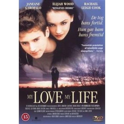 My Love, My Life (1999) [DVD]