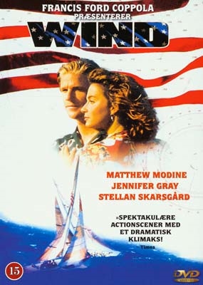 Mod vinden (1992) [DVD]