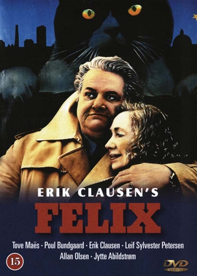 Felix (1982) [DVD]