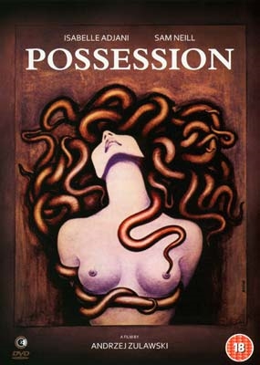 POSSESSION (DVD)