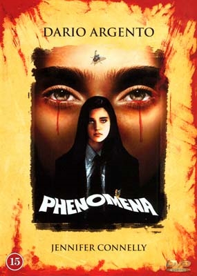 Phenomena (1985) [DVD]