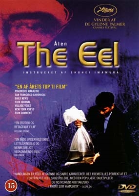 Ålen (1997) [DVD]