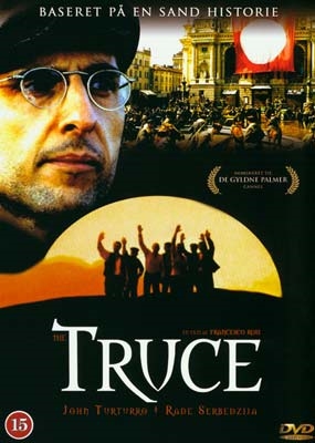 The truce [DVD]