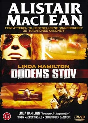 Dødens støv (1995) [DVD]