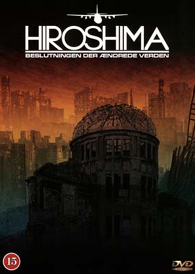 Hiroshima (1995) [DVD]
