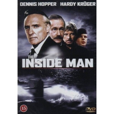 The Inside Man (1984) [DVD]