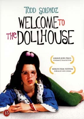 Welcome to the Dollhouse (1995) [DVD]