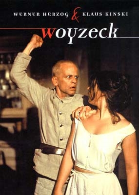 Woyzeck (1979) (DVD)