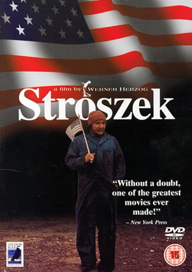 Stroszek (1977) [DVD]