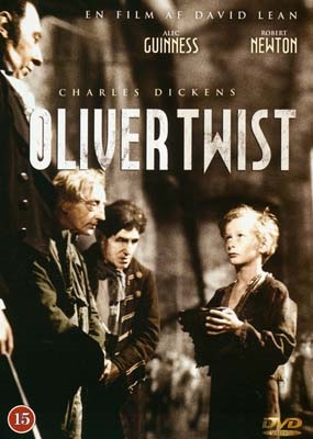 Oliver Twist (1948) [DVD]