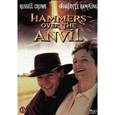Hammers Over the Anvil (1993) [DVD]
