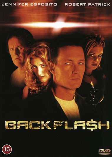 Backflash (2001) [DVD]