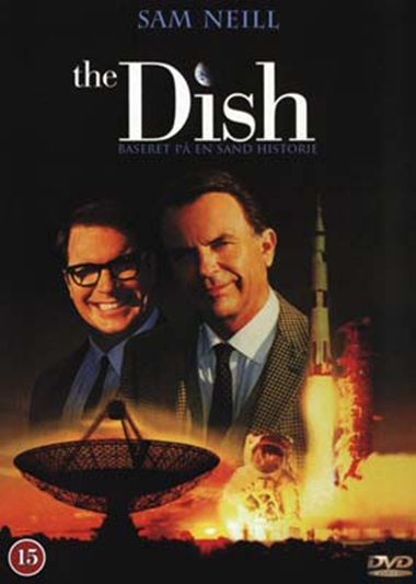 The Dish (2000) [DVD]