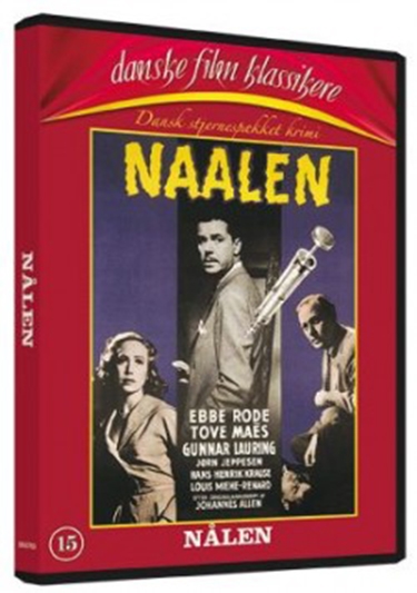 Nålen (1951) [DVD]