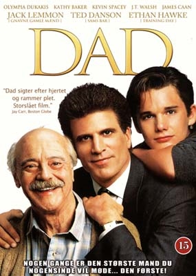 Min far (1989) [DVD]