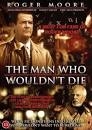 The Man Who Wouldn't Die (1994) (DVD)