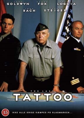 The Last Tattoo (1994) [DVD]