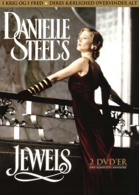 DANIELLE STEELS JEWELS  [DVD]