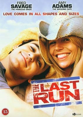 The Last Run (2004) [DVD]