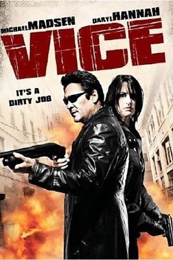 Vice (2008) [DVD]