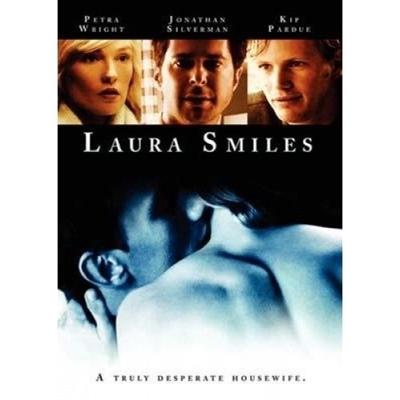 Laura Smiles (2005) (DVD)