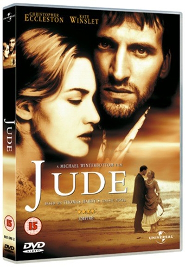 Jude (1996) [DVD]