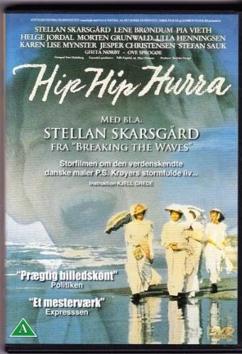 Hip hip hurra! (1987) [DVD]