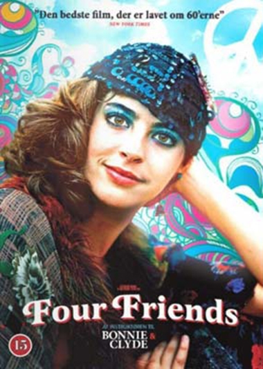 Mellem venner (1981) [DVD]