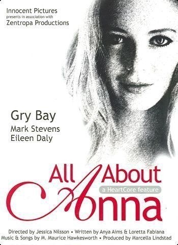 All About Anna (2005) [DVD]