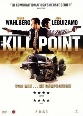 The Kill Point (2007) [DVD]