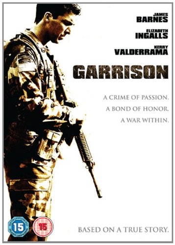 Garrison - A true story