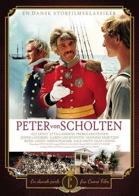 Peter von Scholten (1987) [DVD]