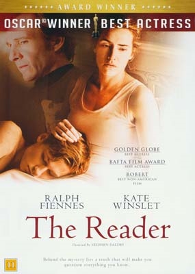 The Reader (2008) [DVD]