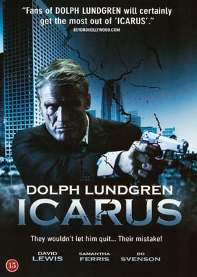Icarus (2010) [DVD]