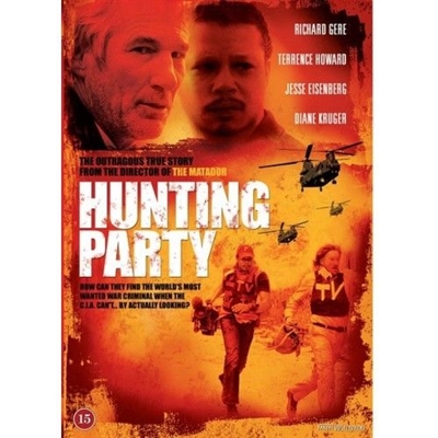 HUNTING PARTY, THE