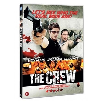 The Crew (2008) [DVD]
