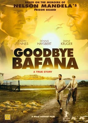 Farvel Bafana (2007) [DVD]
