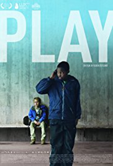 Play (2011) [DVD]