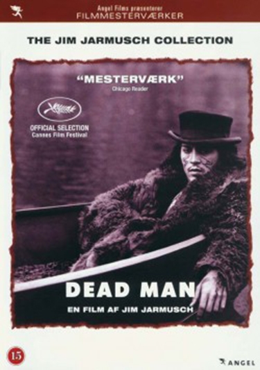 Dead Man (1995) [DVD]