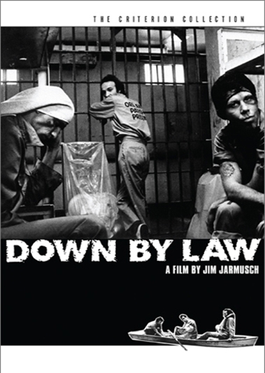 Down by Law (1986) [DVD]